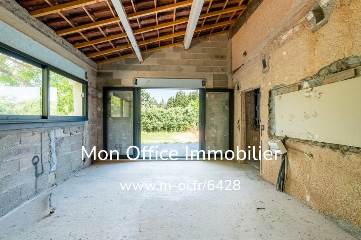 Luxury House for sale in Ventabren, 600 000 €, Photo 6