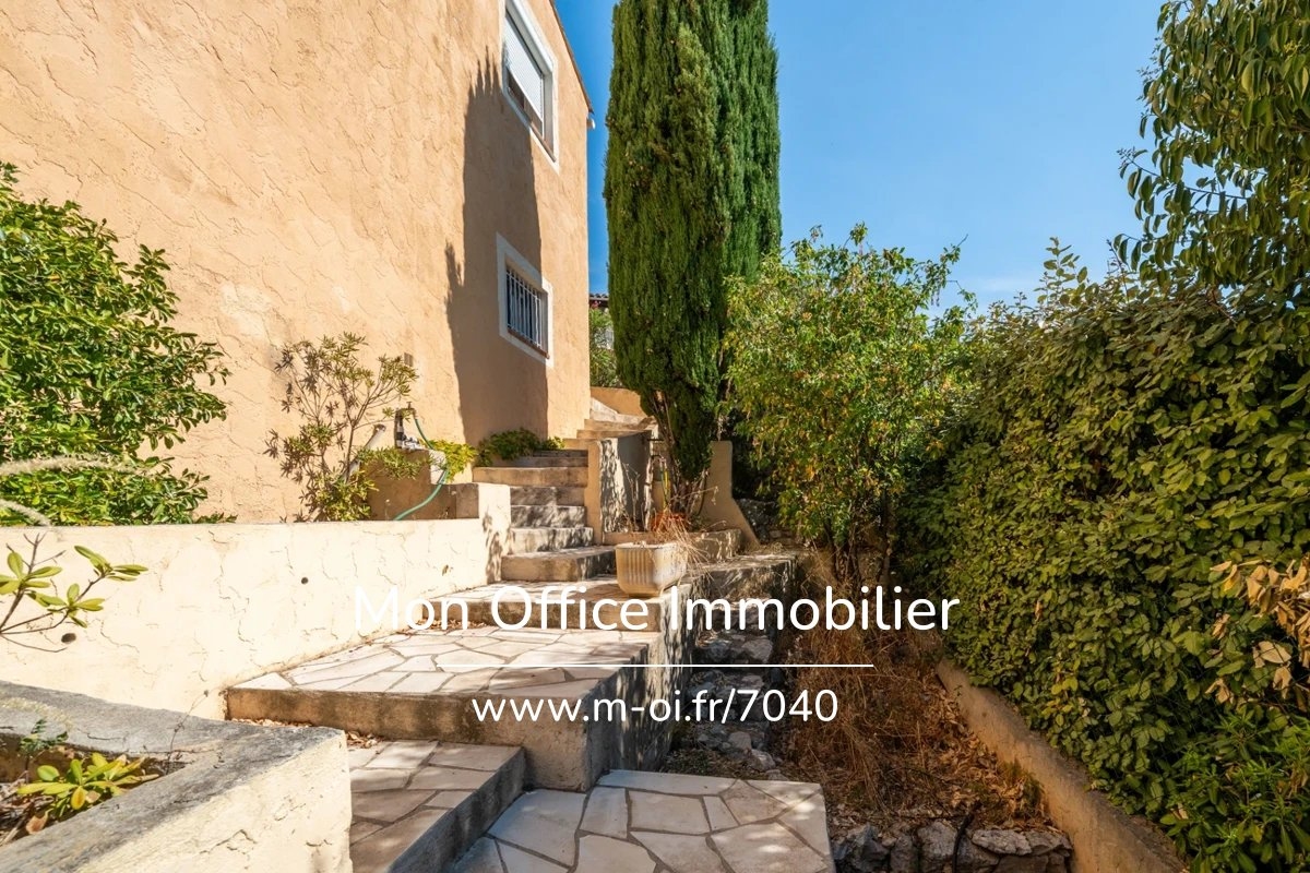 Maison de luxe à vendre à Sausset-les-Pins, 629 000 €, Photo 6