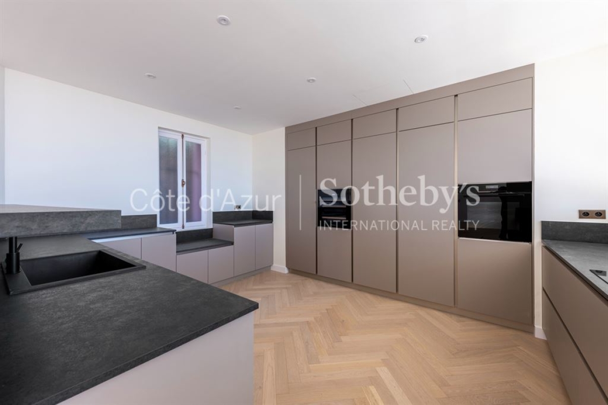 Appartement de luxe à vendre à Beaulieu-sur-Mer, 1 850 000 €, Photo 6