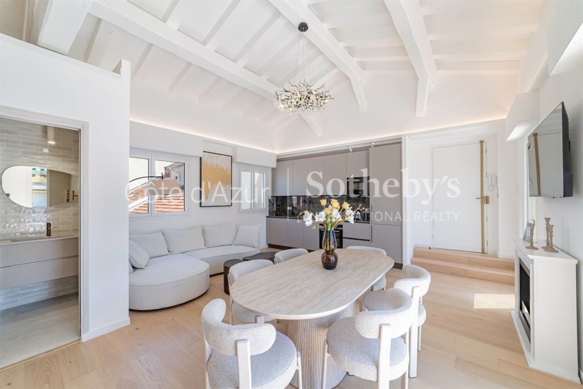 Luxury Apartment for sale in Nice, 795 000 €, Photo 6
