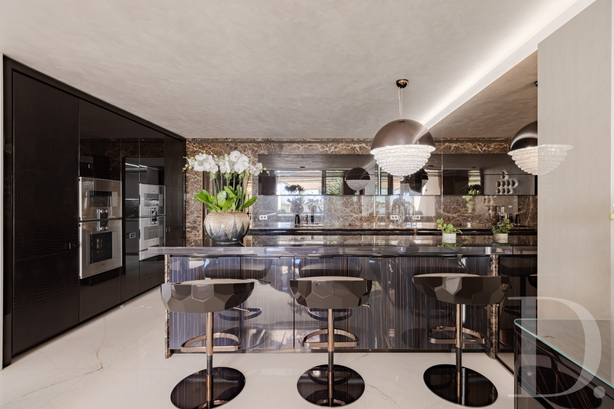 Luxury Apartment for sale in Monaco, 34 900 000 €, Photo 6