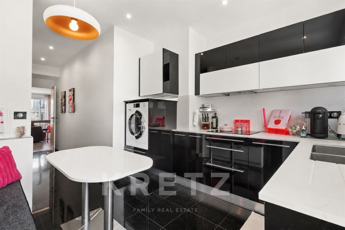 Luxury Apartment for sale in Paris 7ème, 2 350 000 €, Photo 6