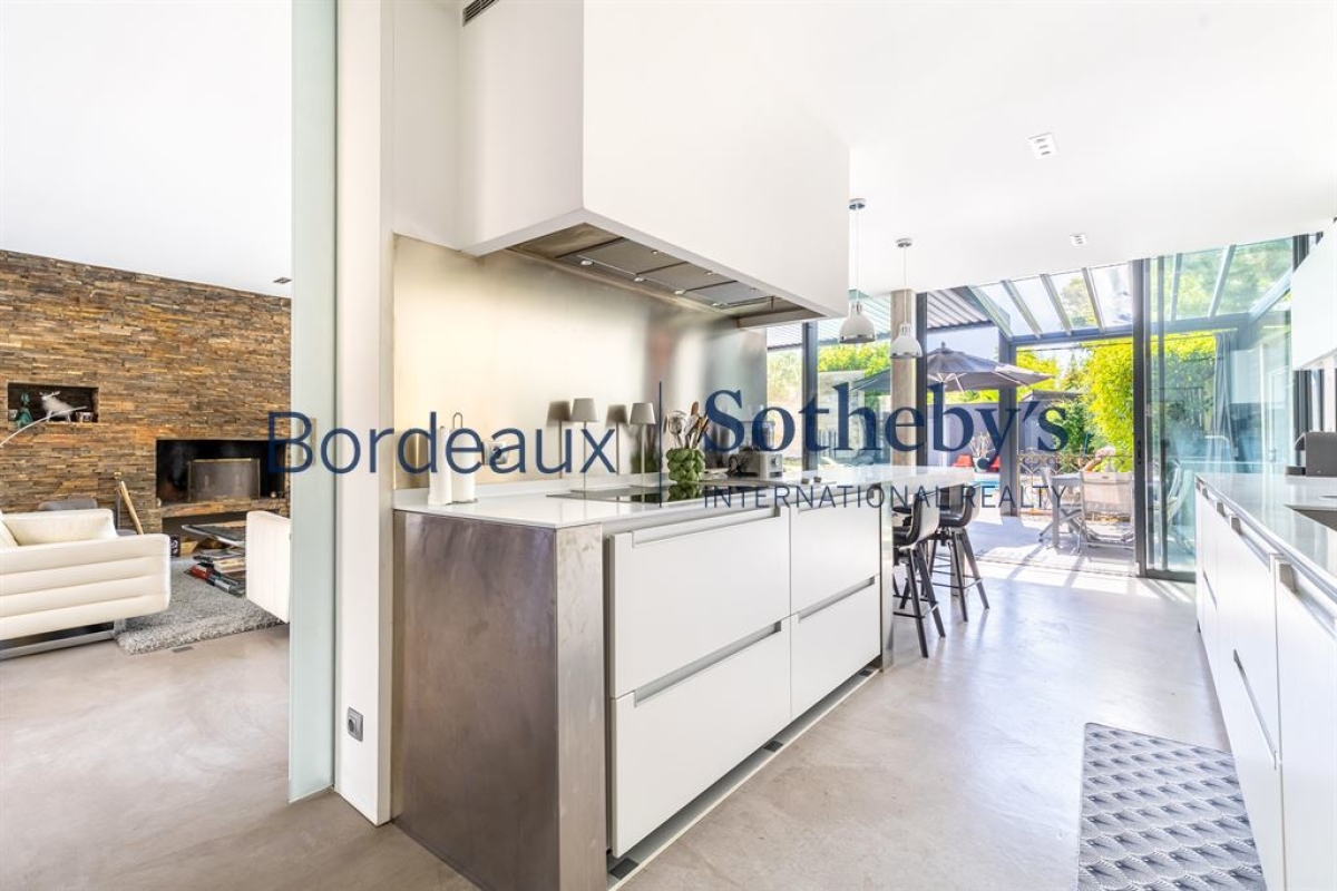 Luxury House for sale in Bordeaux, 1 995 000 €, Photo 6