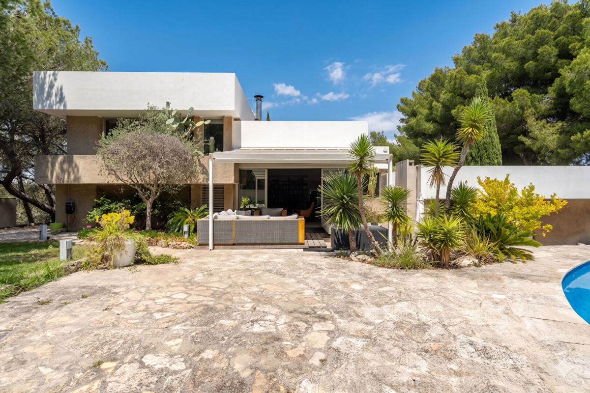 Maison de luxe à vendre à Sausset-les-Pins, 1 150 000 €, Photo 6