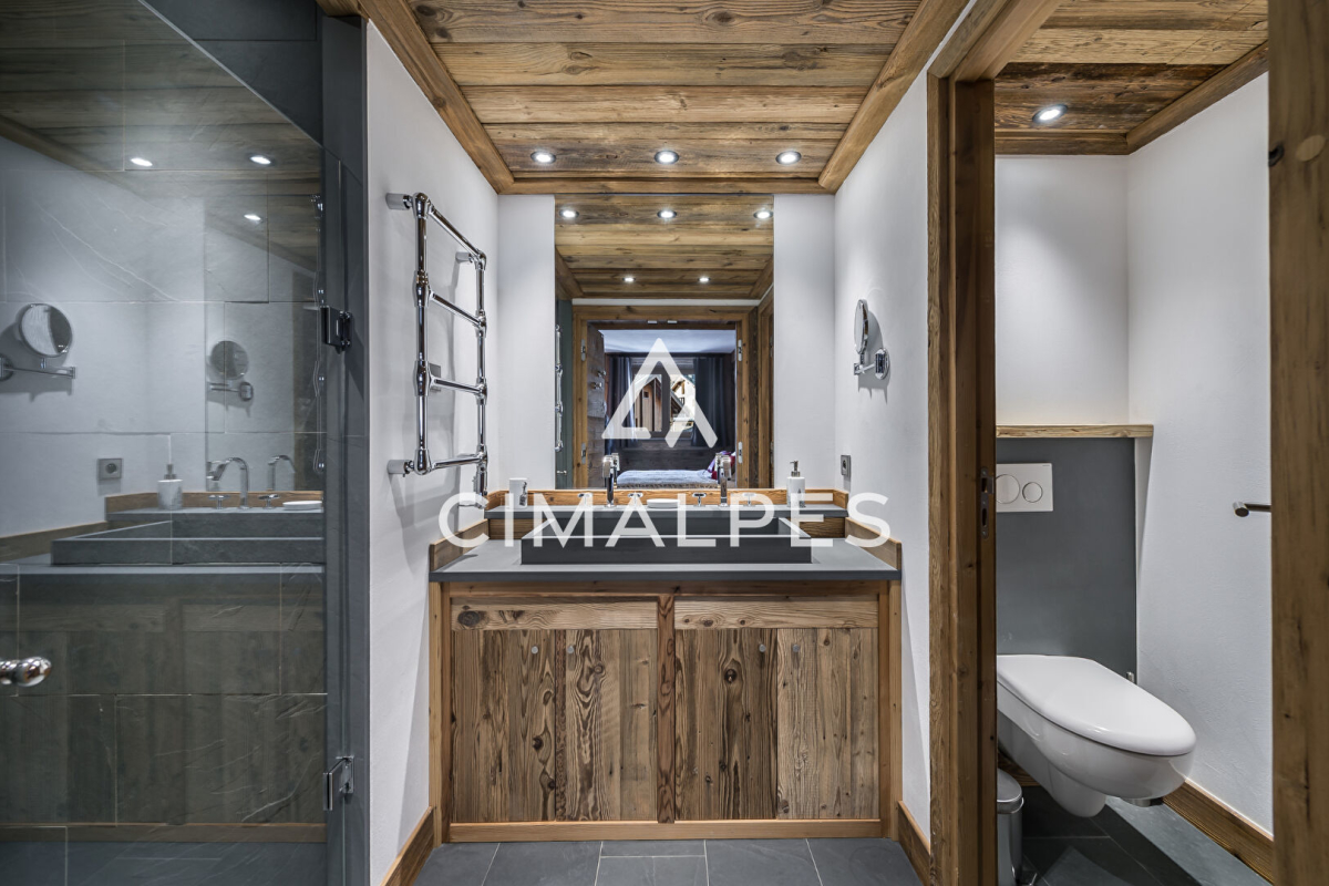 Luxury Apartment for sale in Val-d'Isère, 2 600 000 €, Photo 6