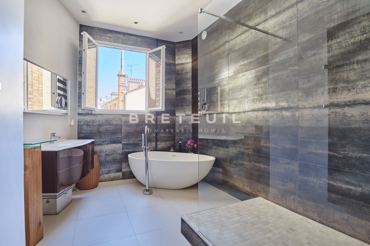 Appartement de luxe à vendre à Paris 17ème, 2 190 000 €, Photo 6