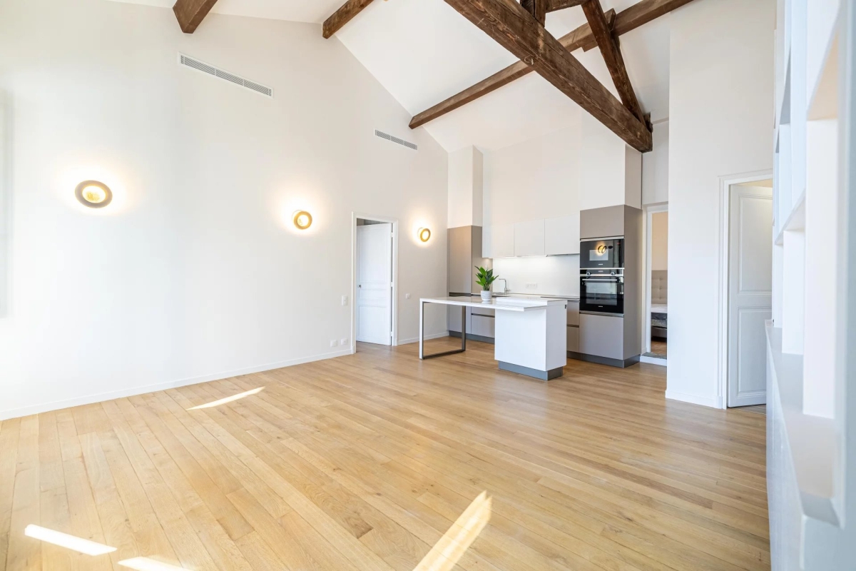 Appartement de luxe à vendre à Beaulieu-sur-Mer, 1 195 000 €, Photo 6