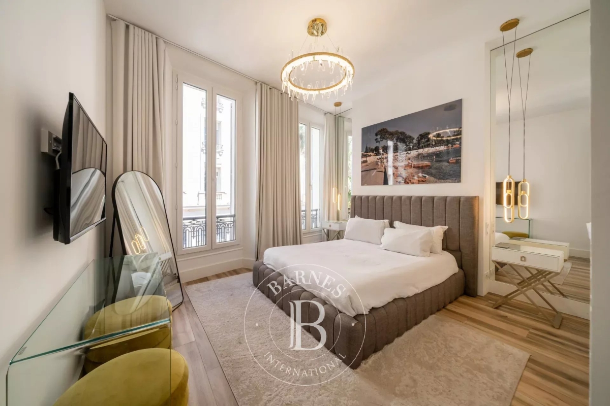 Appartement de luxe à vendre à Cannes, 1 275 000 €, Photo 6