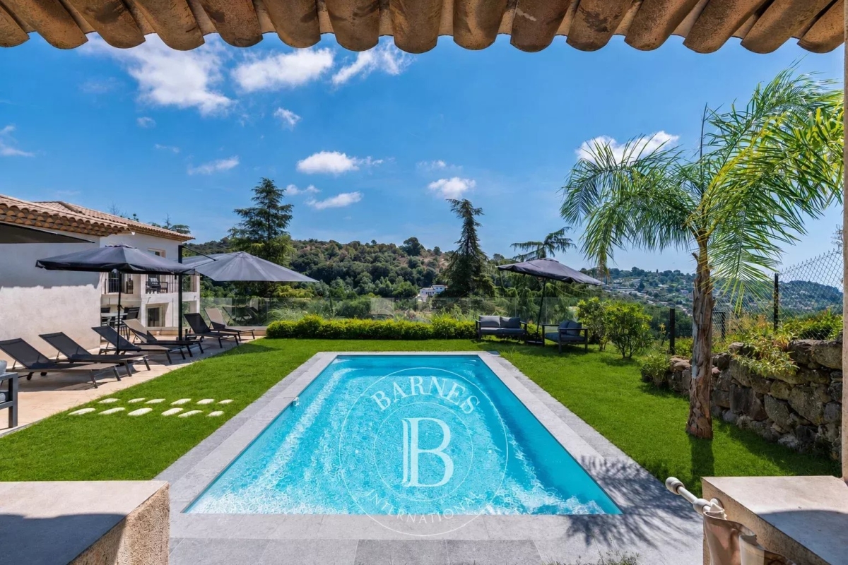 Luxury House for sale in Biot, 2 980 000 €, Photo 6
