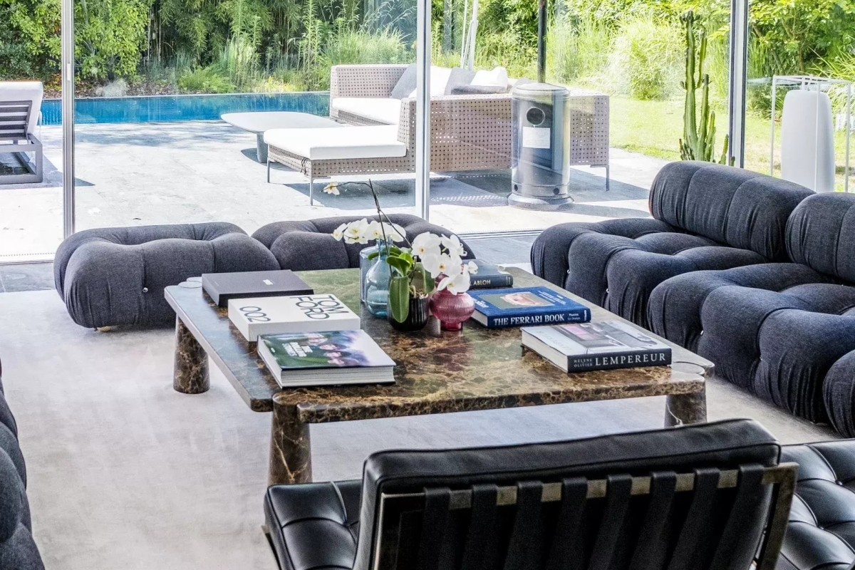 Maison de luxe à vendre à Le Bouscat, 3 980 000 €, Photo 6
