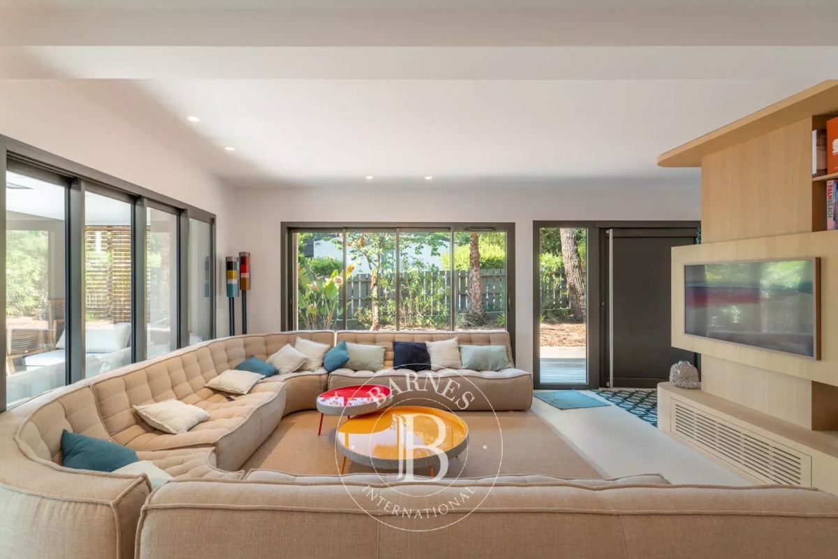 Maison de luxe à vendre à Lege Cap Ferret, 5 512 000 €, Photo 6