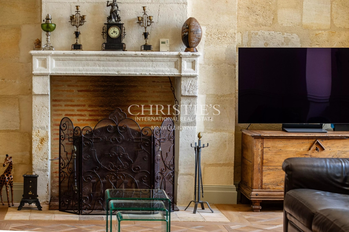 Maison de luxe à vendre à Podensac, 2 490 000 €, Photo 6