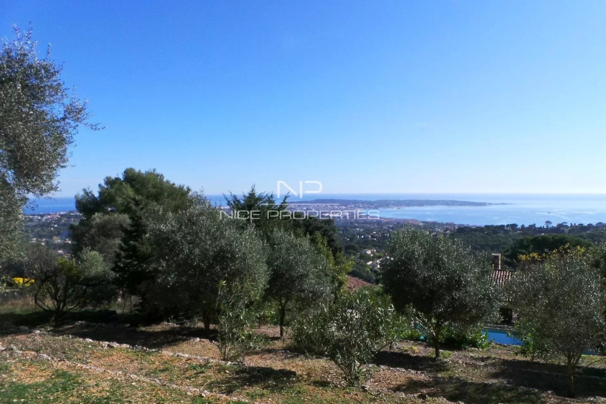 Maison de luxe à vendre à Vallauris, 2 650 000 €, Photo 6