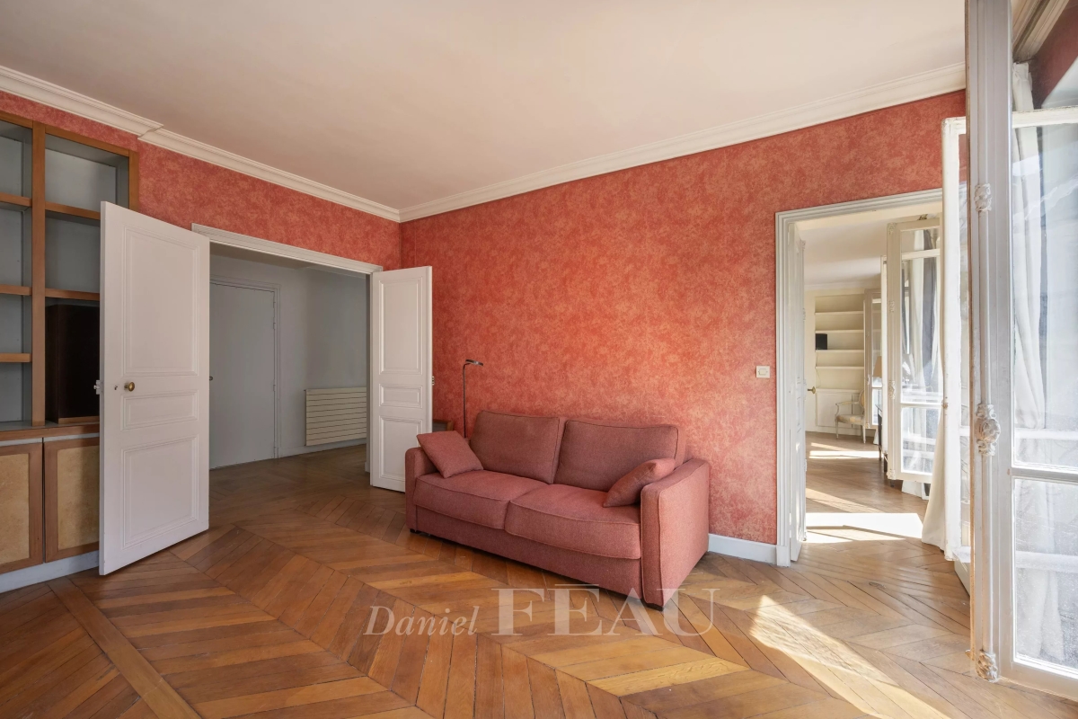 Appartement de luxe à vendre à Paris 6ème, 3 000 000 €, Photo 6