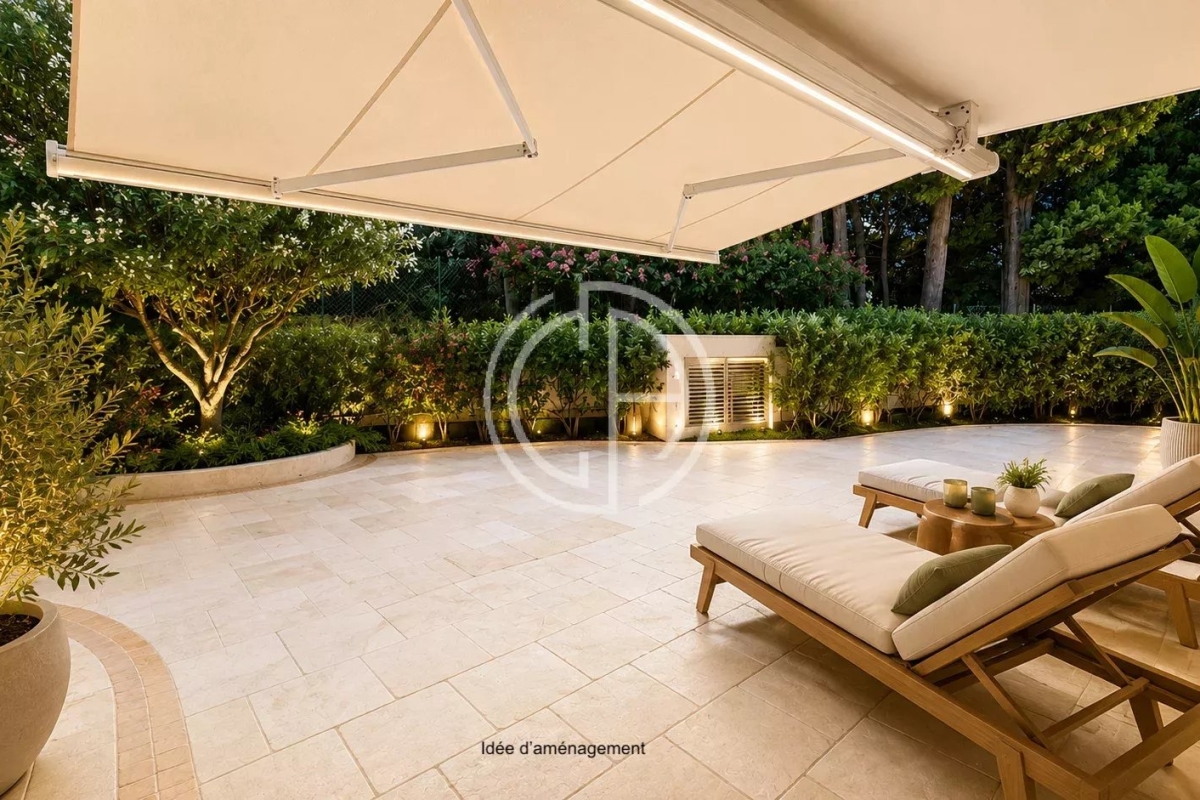 Luxury Apartment for sale in Cannes, 1 650 000 €, Photo 7