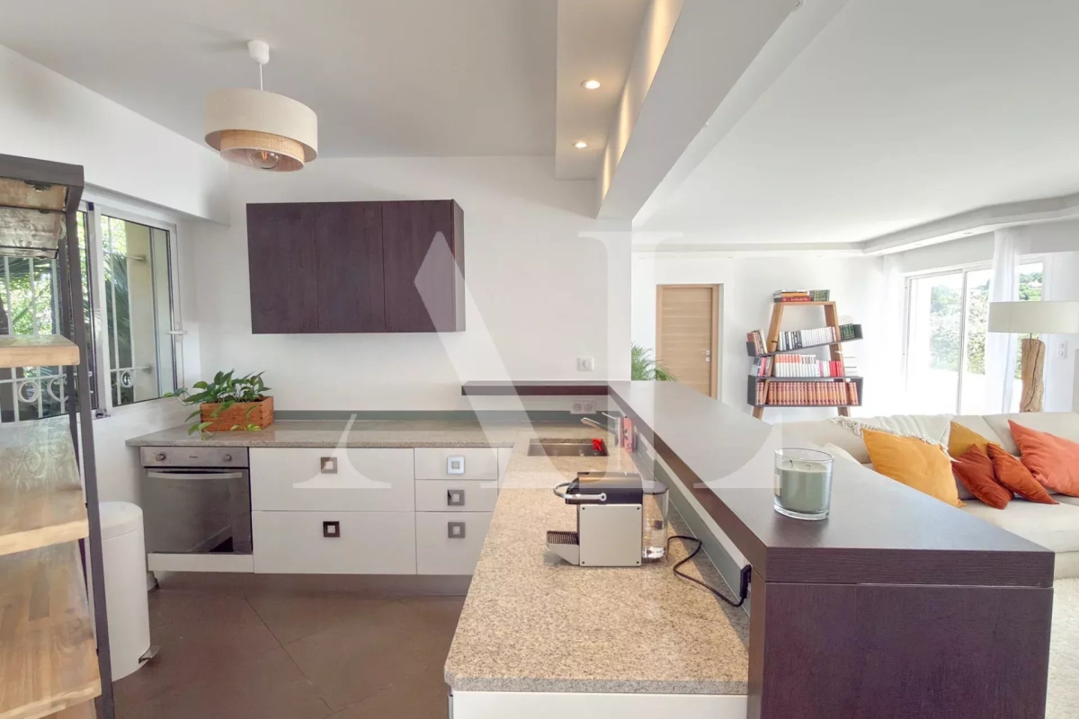 Maison de luxe à vendre à Le Golfe Juan, 2 590 000 €, Photo 7