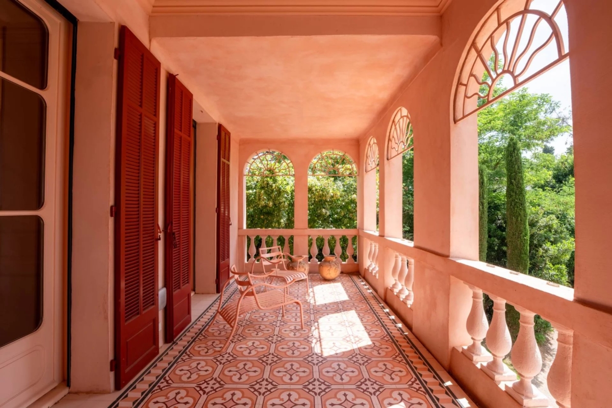 Maison de luxe à vendre à Saint-Tropez, 9 990 000 €, Photo 7