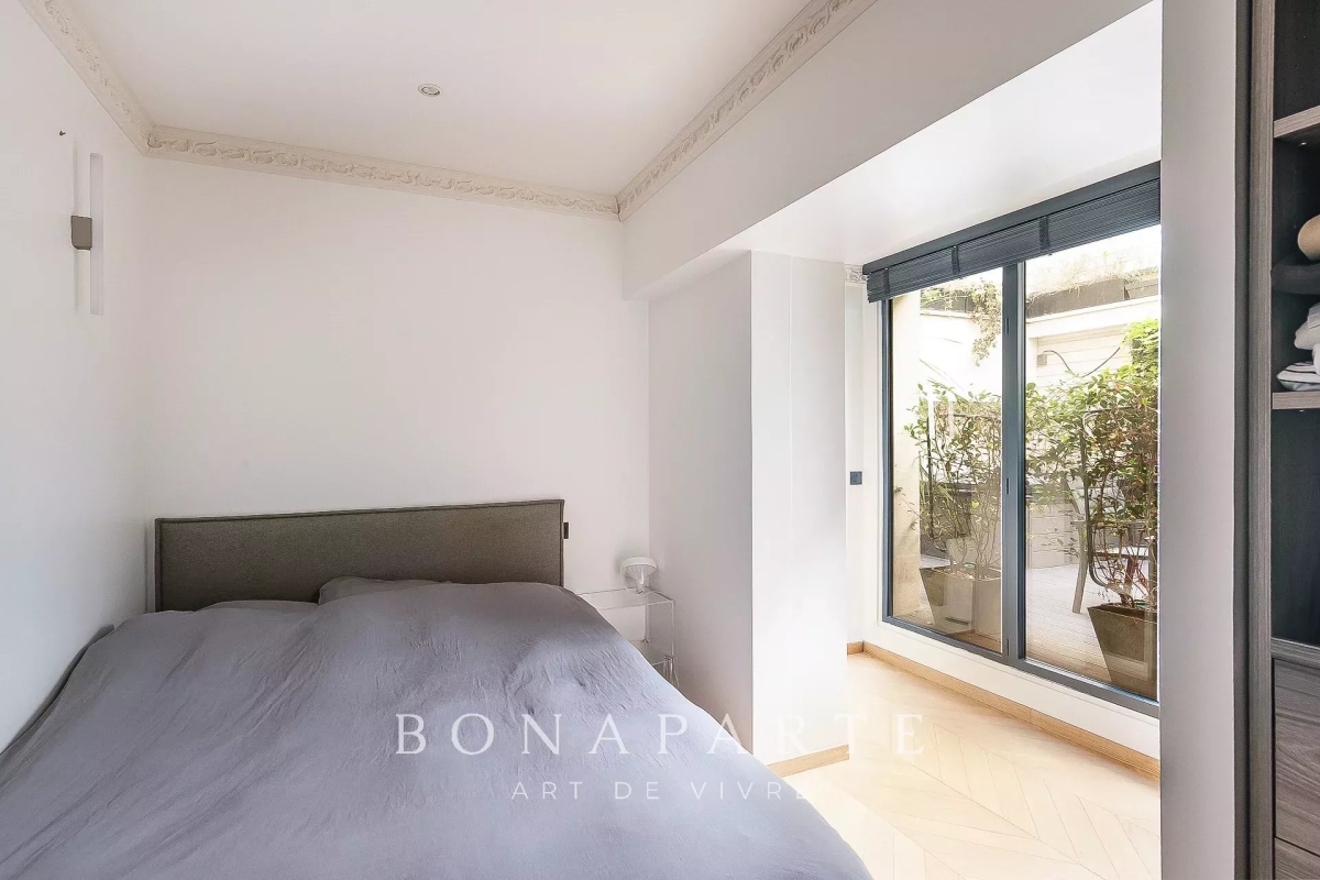 Appartement de luxe à vendre à Paris 20ème, 620 000 €, Photo 7