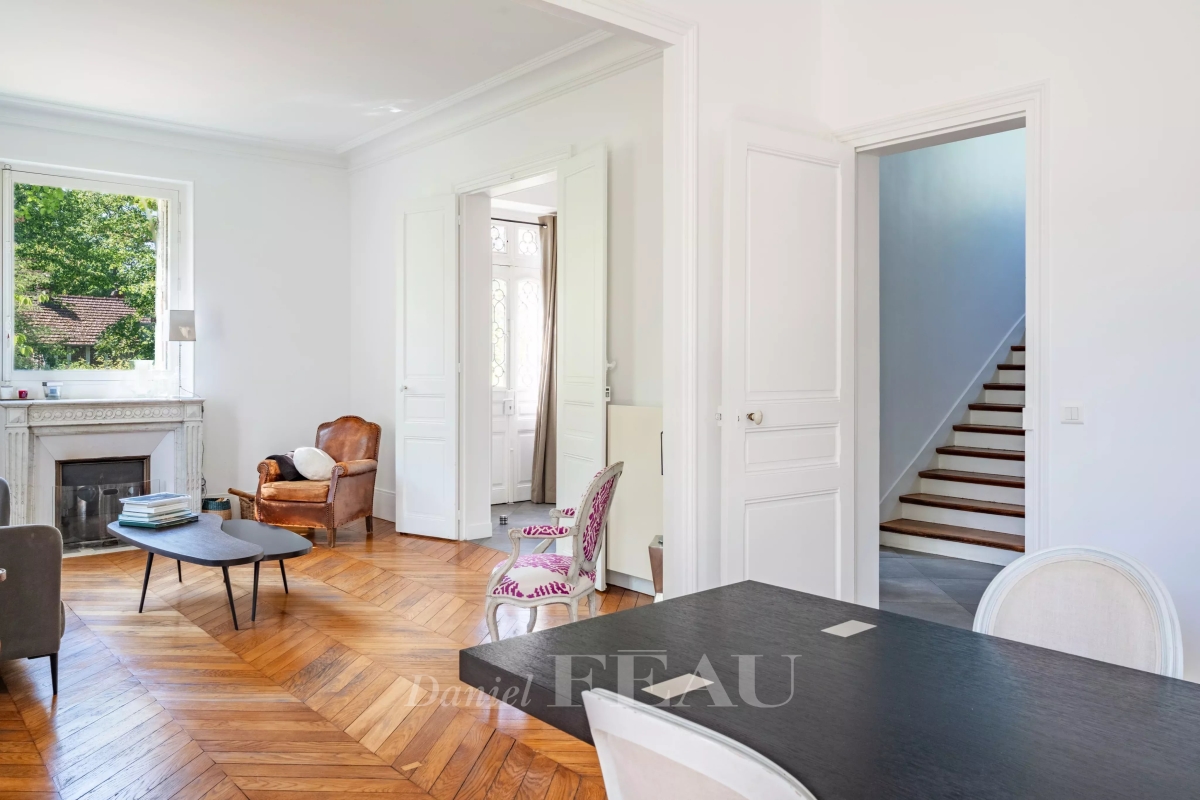 Maison de luxe à vendre à Versailles, 2 950 000 €, Photo 7