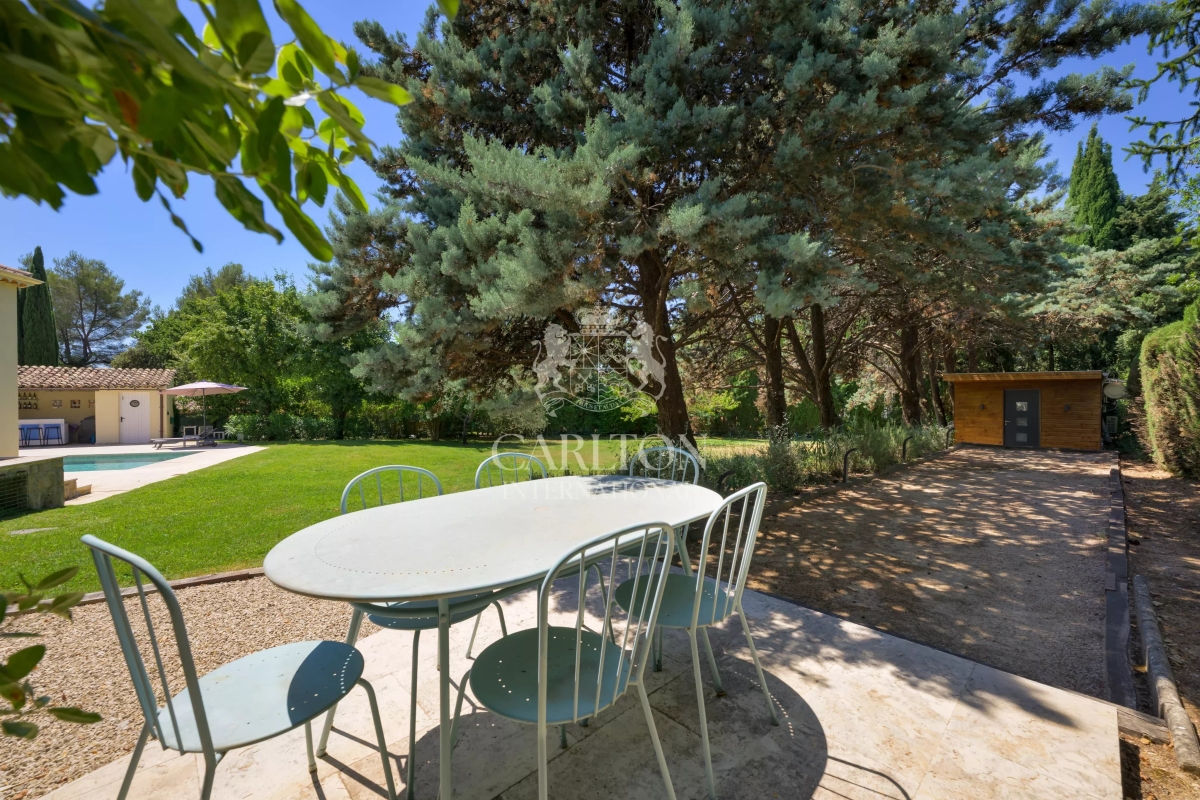 Maison de luxe à vendre à Cabris, 1 200 000 €, Photo 7