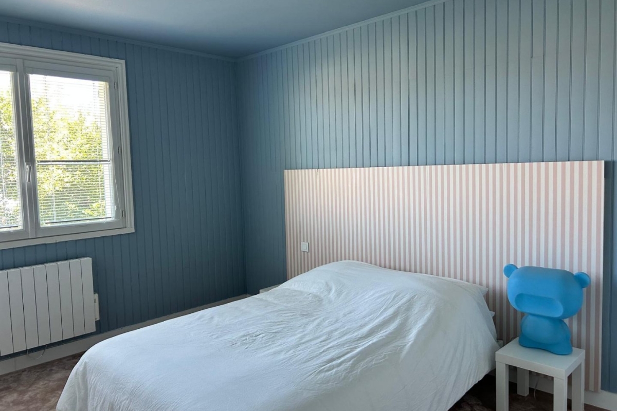Maison de luxe à vendre à Pornic, 540 000 €, Photo 7