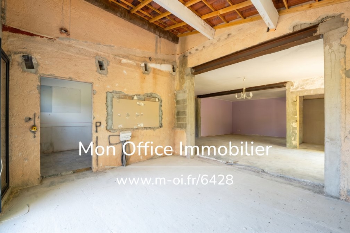 Luxury House for sale in Ventabren, 600 000 €, Photo 7