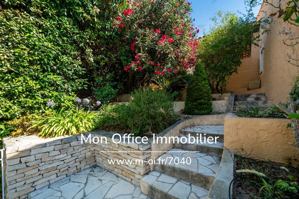 Maison de luxe à vendre à Sausset-les-Pins, 629 000 €, Photo 7