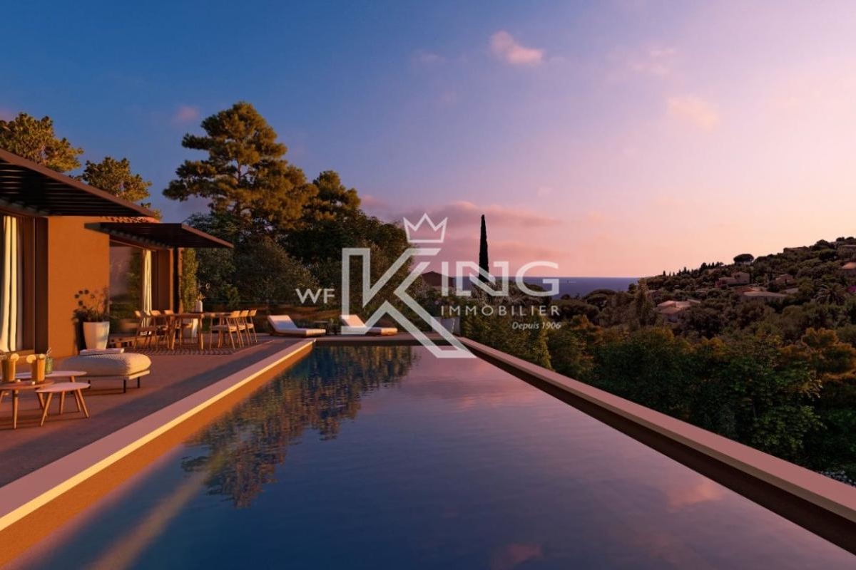 Maison de luxe à vendre à Les Issambres, 900 000 €, Photo 7