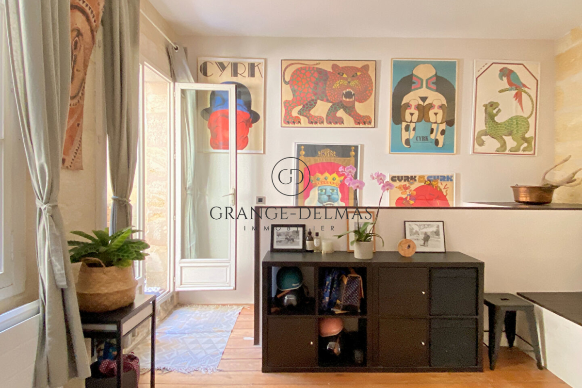 Appartement de luxe à vendre à Bordeaux, 550 000 €, Photo 7