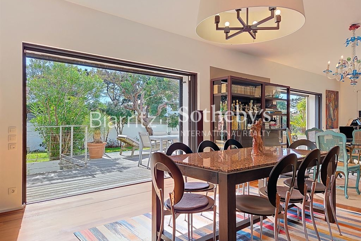 Maison de luxe à vendre à Anglet, 2 995 000 €, Photo 7