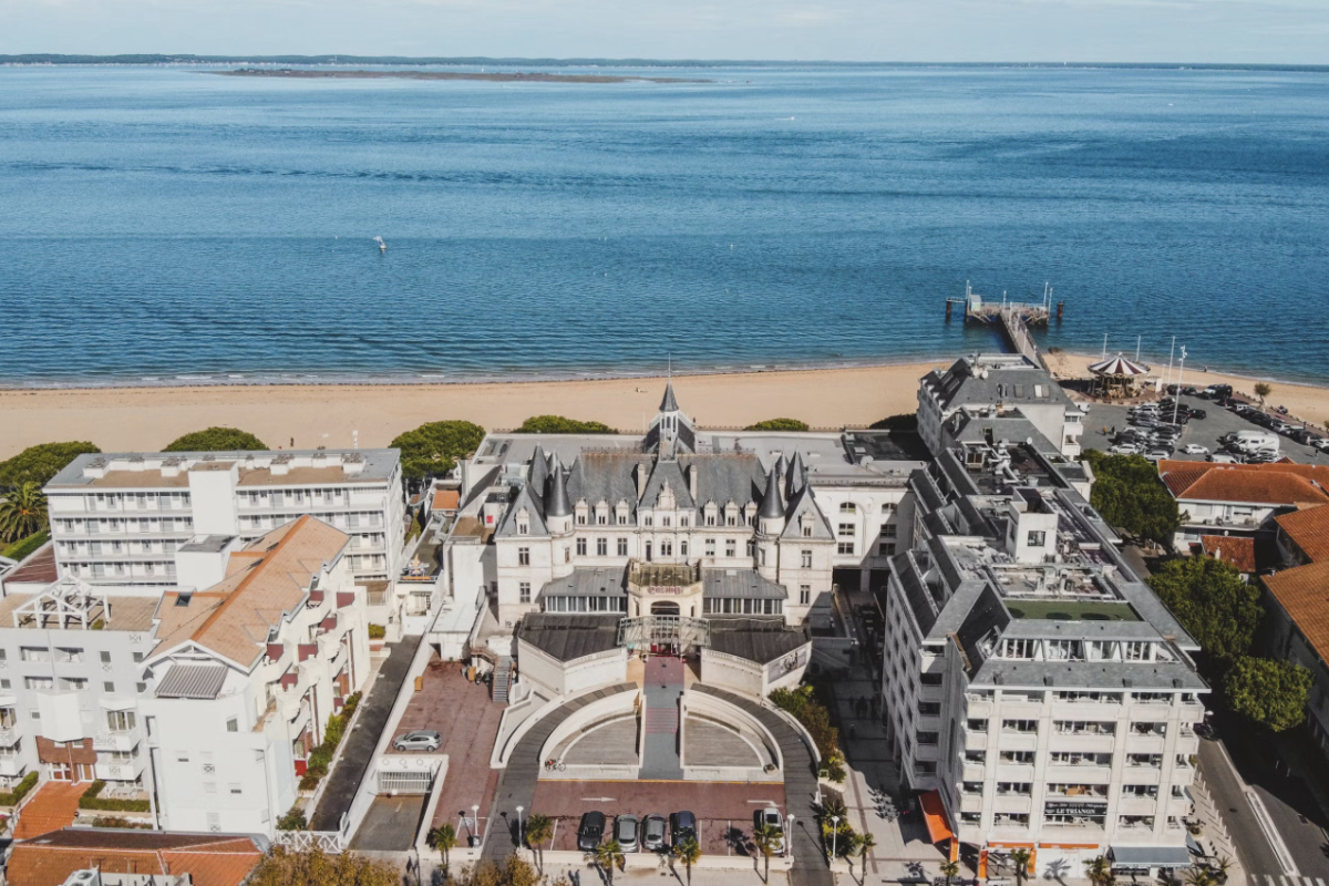 Luxury Apartment for sale in Arcachon, 399 000 €, Photo 7