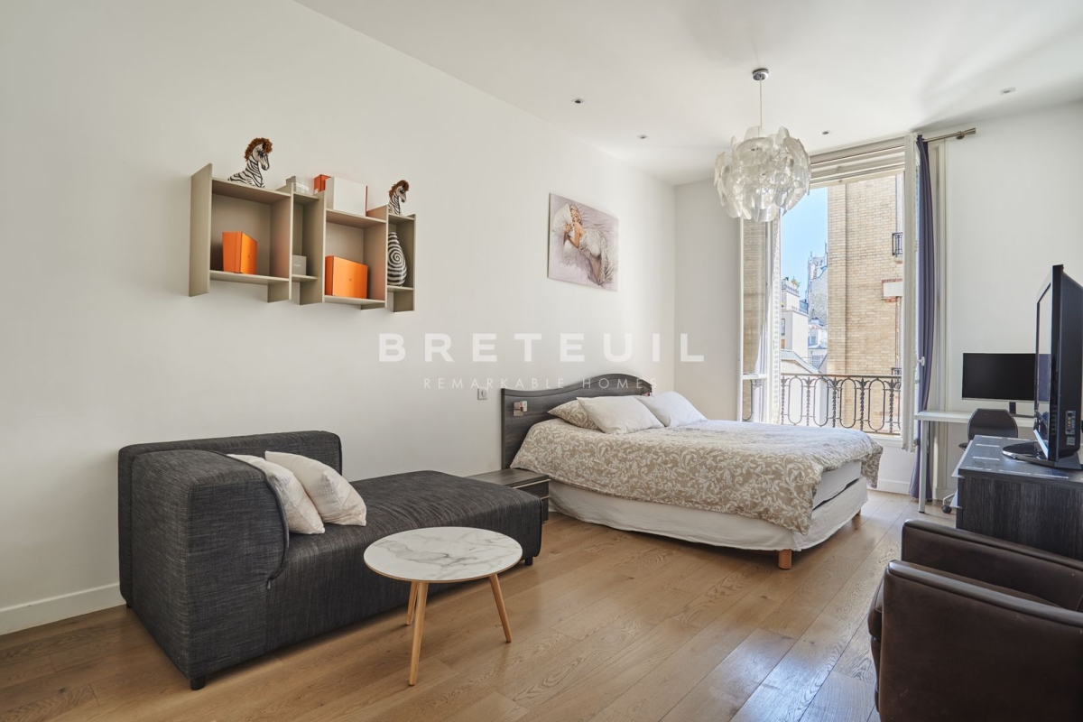 Appartement de luxe à vendre à Paris 17ème, 2 190 000 €, Photo 7