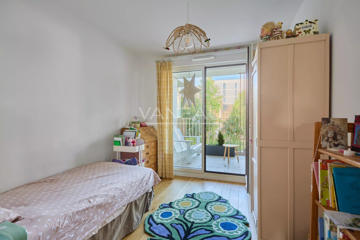 Appartement de luxe à vendre à Clichy, 890 000 €, Photo 7
