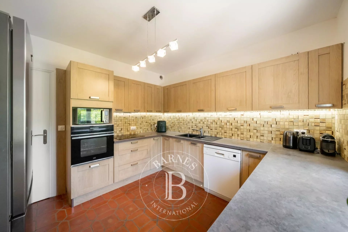 Maison de luxe à vendre à Mandelieu-la-Napoule, 675 000 €, Photo 7