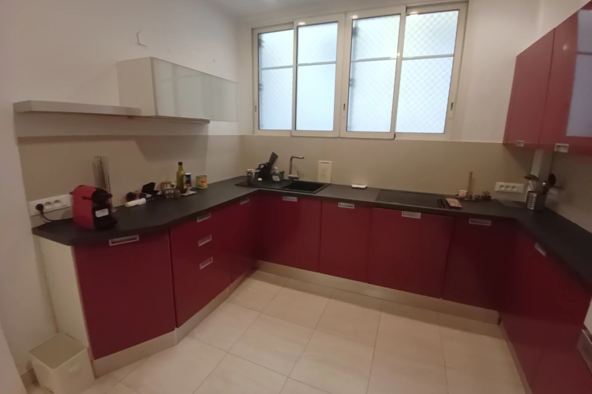 Luxury Apartment for sale in Beaulieu, 800 000 €, Photo 7