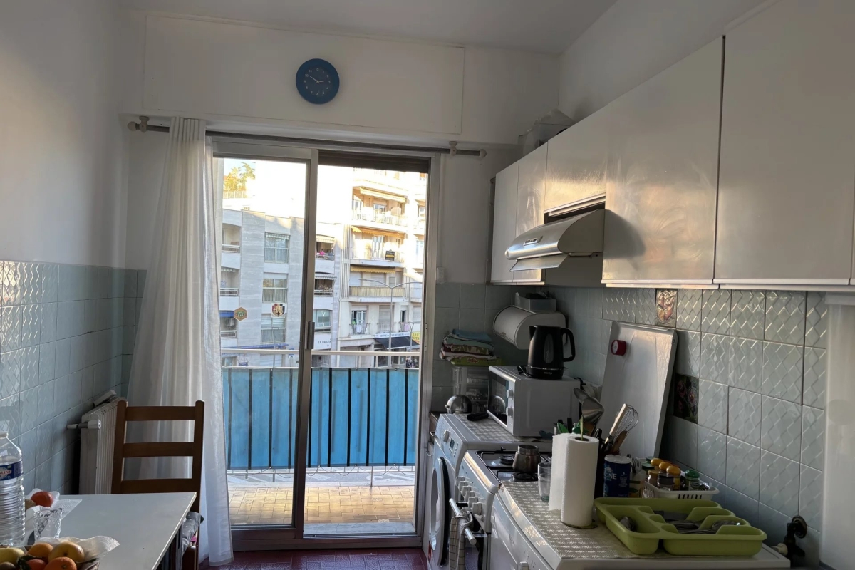 Appartement de luxe à vendre à Nice, 387 000 €, Photo 7
