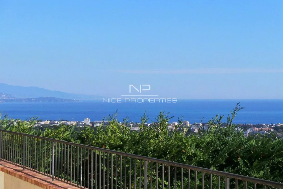 Maison de luxe à vendre à Vallauris, 2 650 000 €, Photo 7
