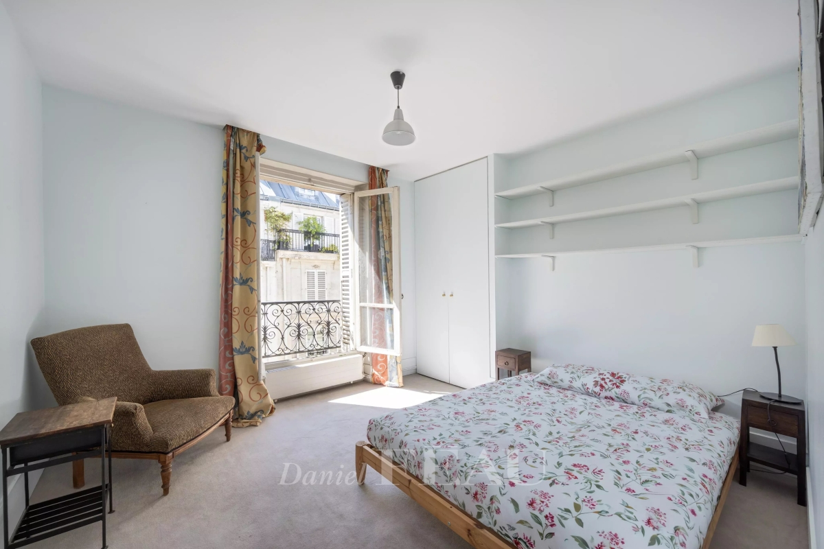 Appartement de luxe à vendre à Paris 6ème, 3 000 000 €, Photo 7