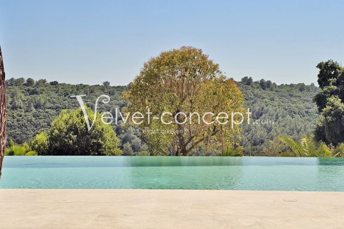 Luxury House for sale in Biot, 990 000 €, Photo 1