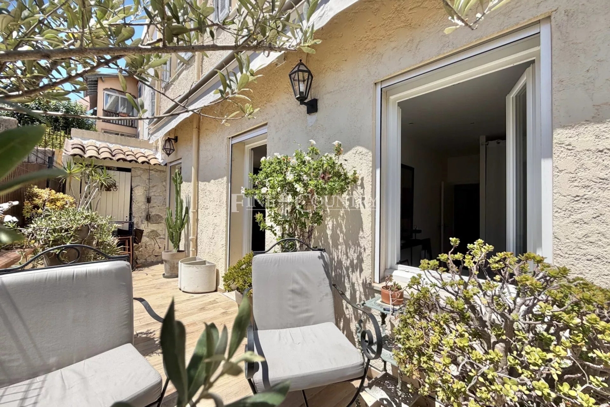 Appartement de luxe à vendre à Cannes, 371 000 €, Photo 1