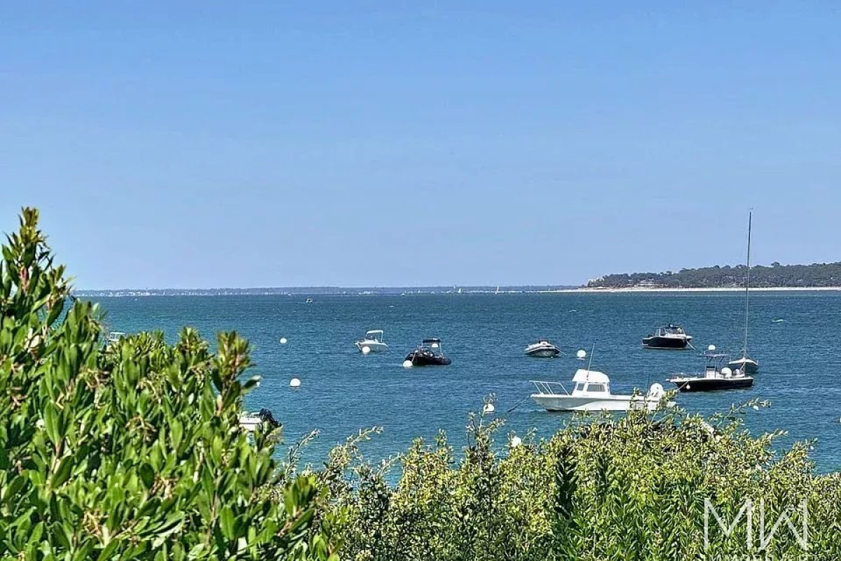 Maison de luxe à vendre à Lege Cap Ferret, 5 950 000 €, Photo 1