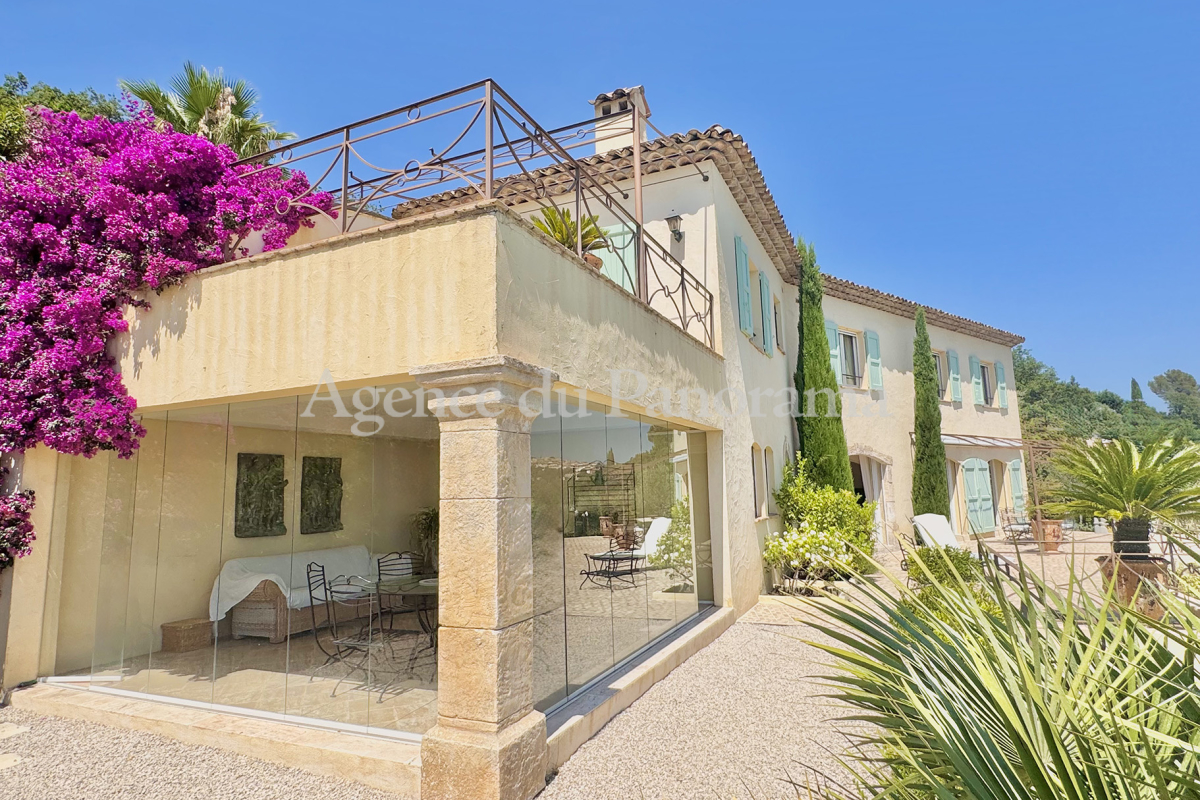 Luxury House for sale in Spéracèdes, 1 950 000 €, Photo 1