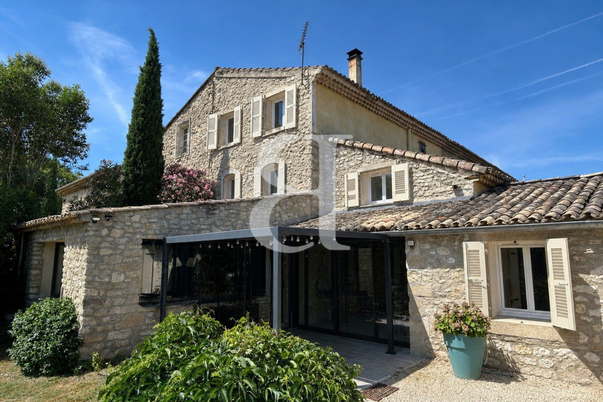 Maison de luxe à vendre à L Isle-sur-La-Sorgue, 798 000 €, Photo 1