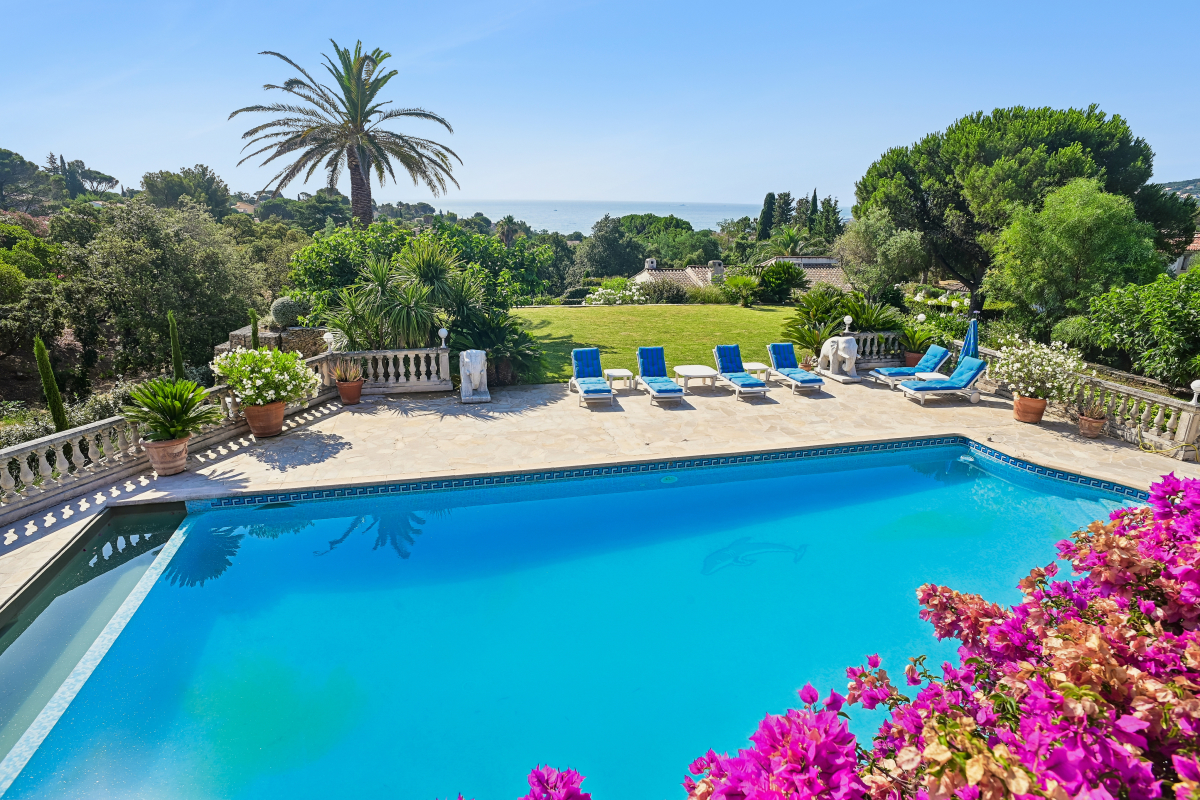 Maison de luxe à vendre à Saint-Aygulf, 2 900 000 €, Photo 1