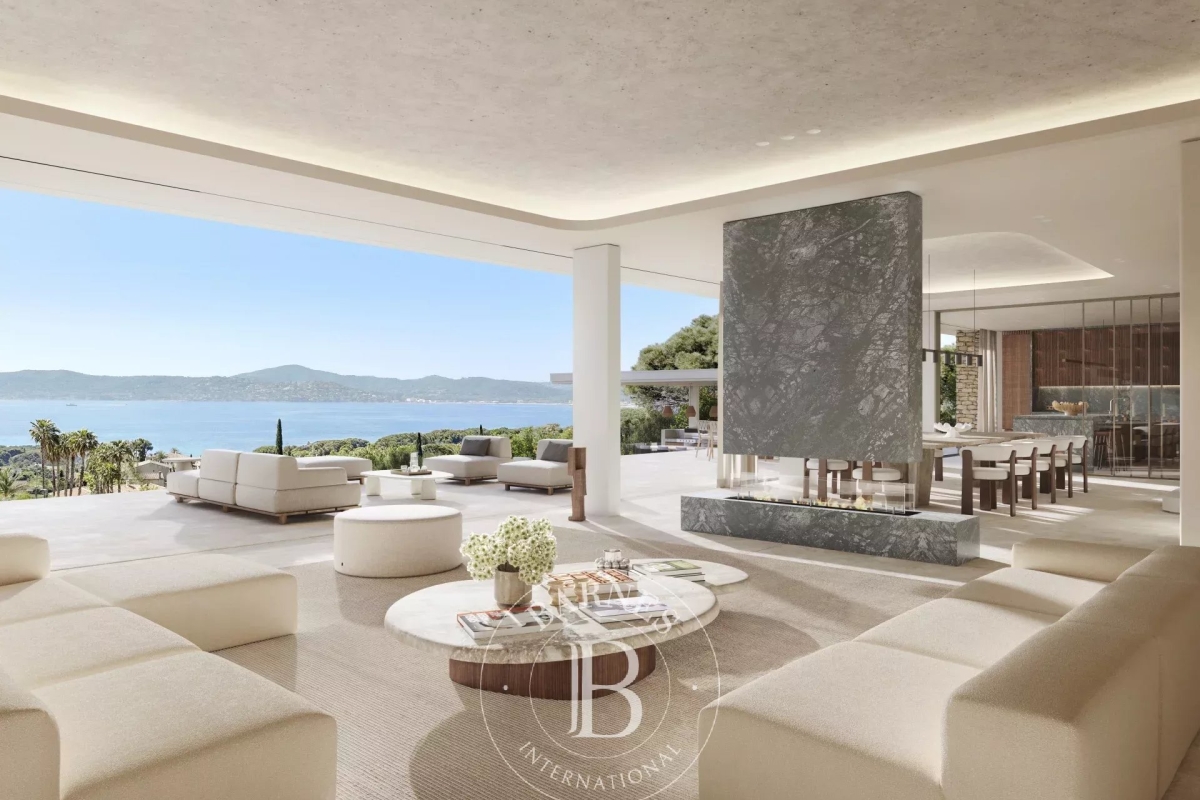 Luxury House for sale in Grimaud, 15 150 000 €, Photo 1
