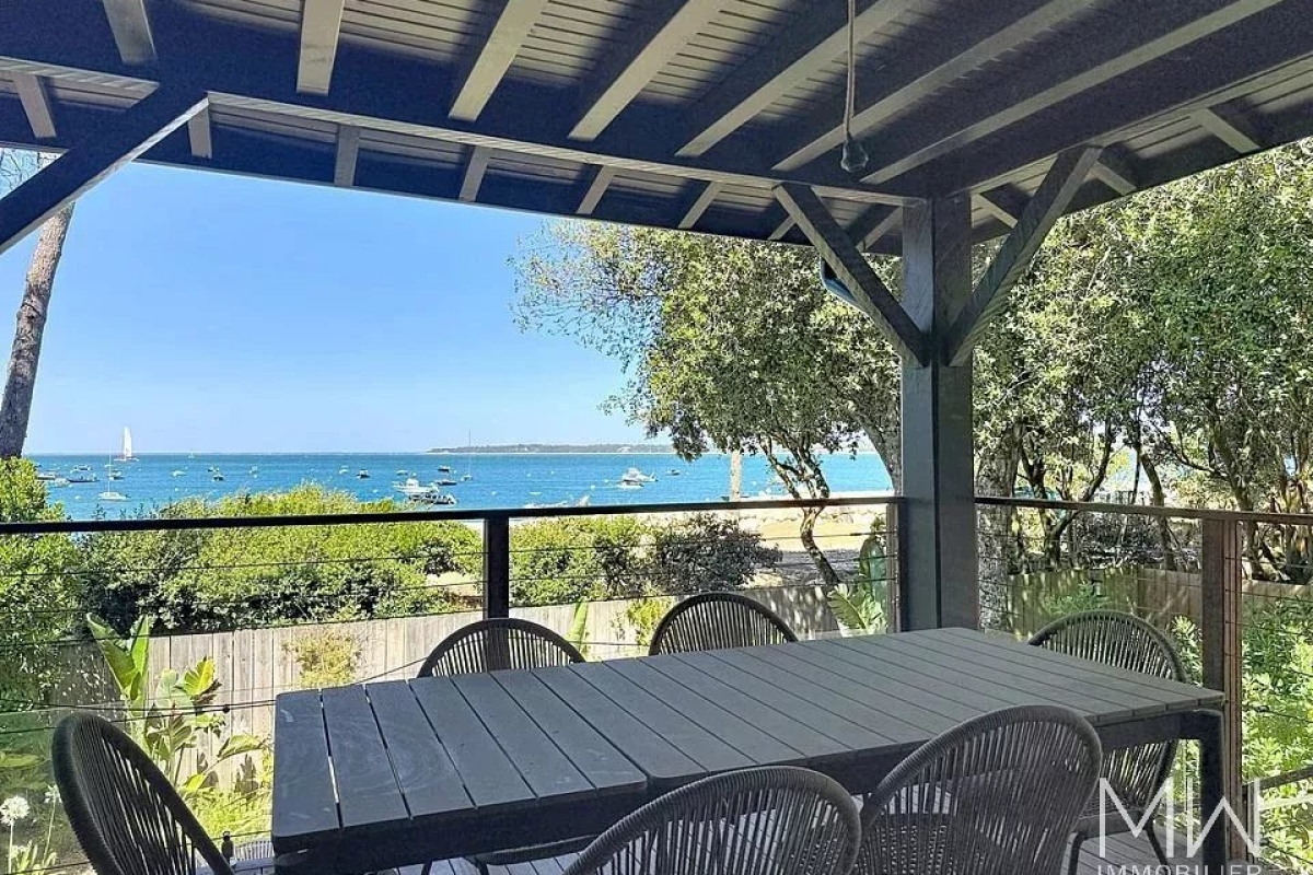 Maison de luxe à vendre à Lege Cap Ferret, 5 950 000 €, Photo 2