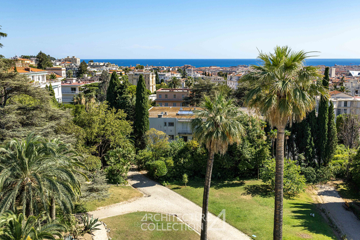 Appartement de luxe à vendre à Nice, 1 095 000 €, Photo 2