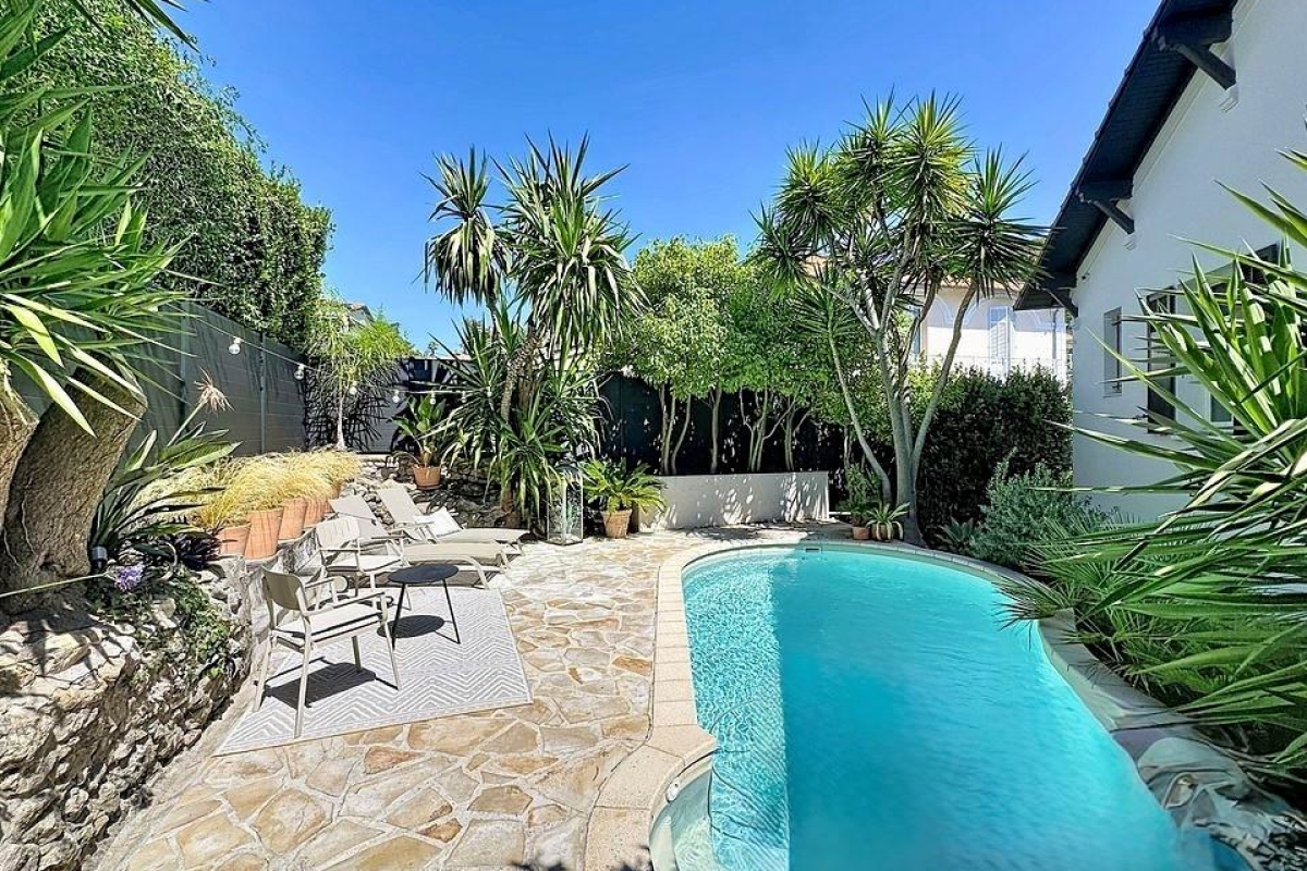 Maison de luxe à vendre à Le Cannet, 1 420 000 €, Photo 2