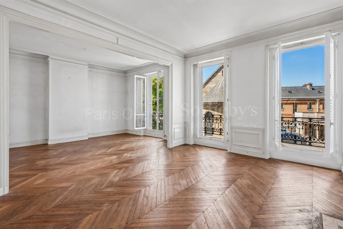 Appartement de luxe à vendre à Paris 16ème, 1 290 000 €, Photo 2
