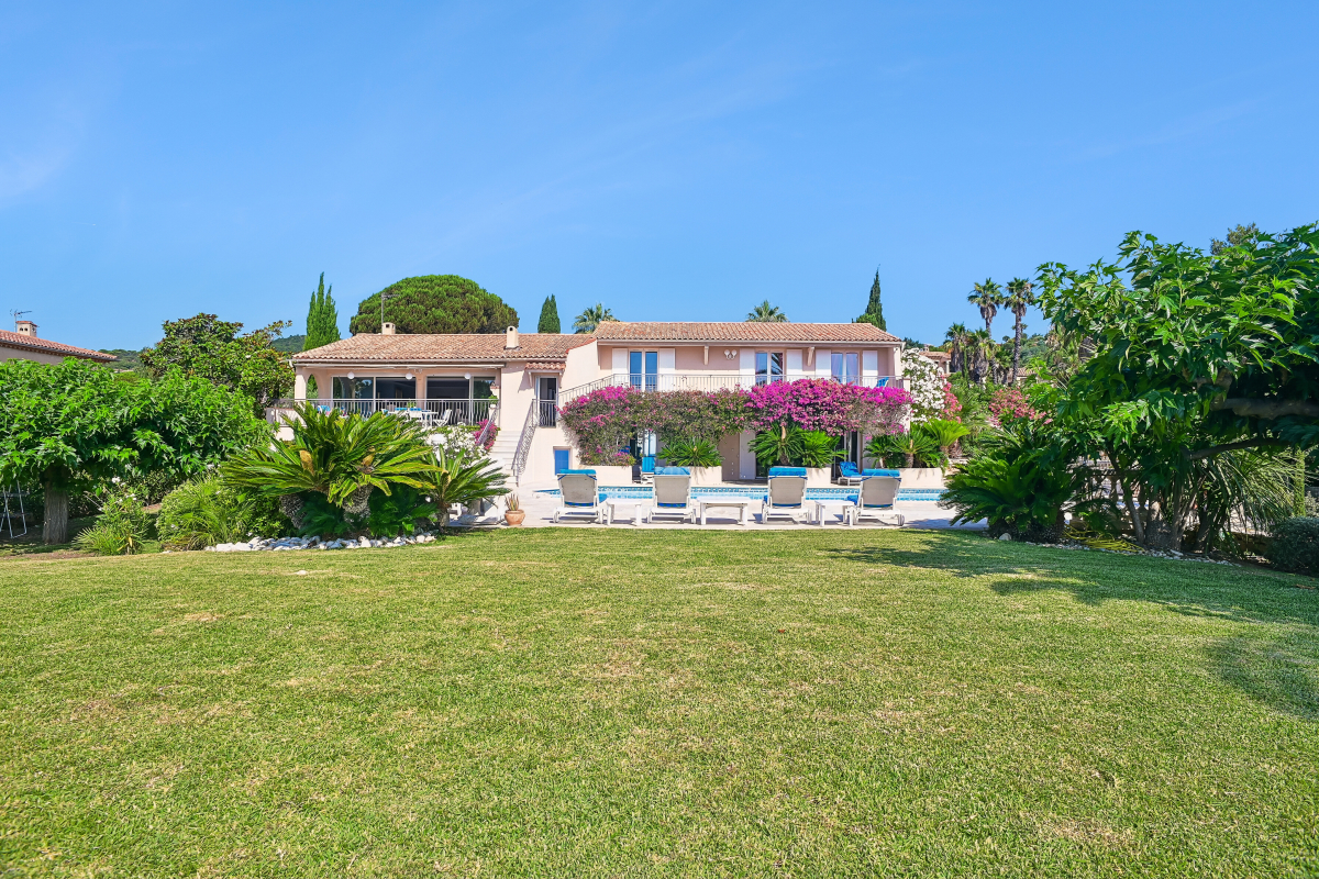 Maison de luxe à vendre à Saint-Aygulf, 2 900 000 €, Photo 2